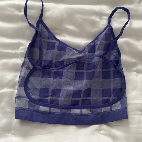 Pacsun Backless Tank top - Picture 2 of 2